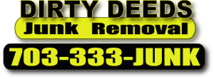 Dirty Deeds Junk Removal Company